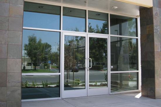 Glen Avon-commercial-door-repair