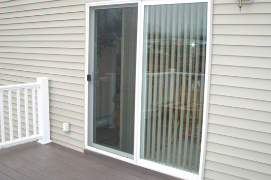 Glen Avon-screen-door-repair