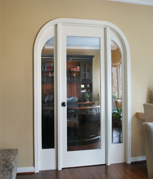 Passage Door Replacement Glen Avon