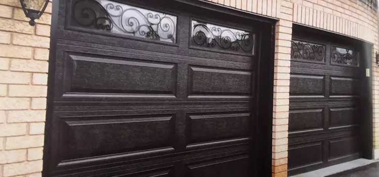 aluminum overhead garage door Glen Avon