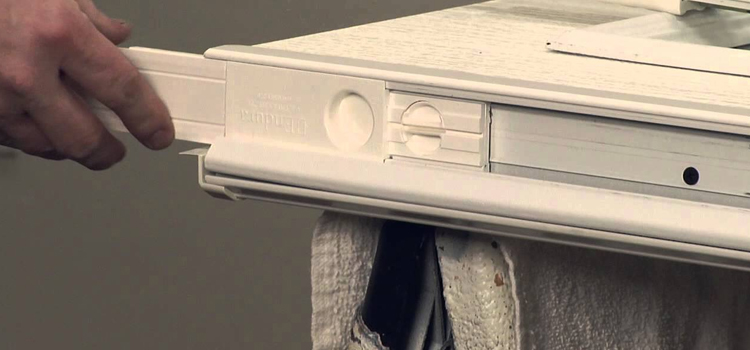 aluminum storefront door repair Glen Avon