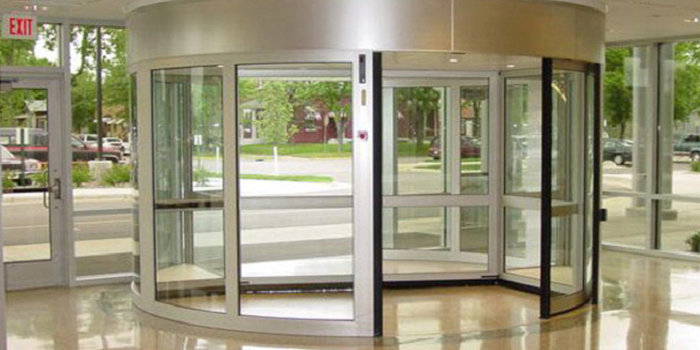 commercial automatic door repair Glen Avon