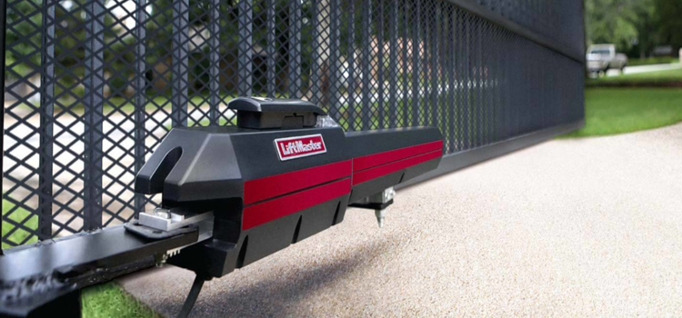 commercial gate access control systems in Glen Avon