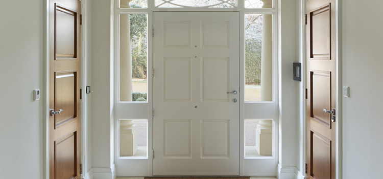 Glen Avon door replacement contractors