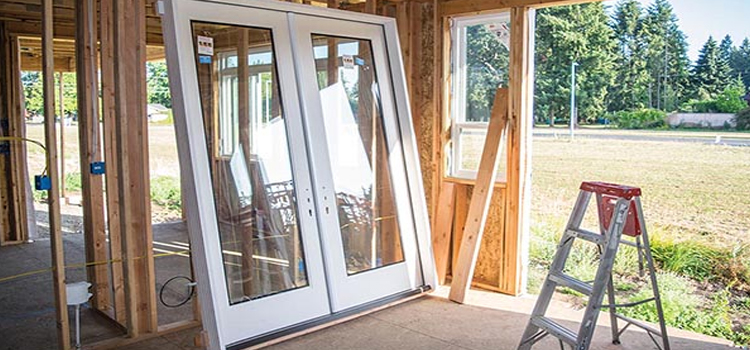 french door installation Glen Avon
