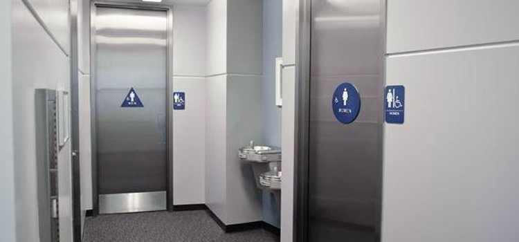 high security metal door repair Glen Avon