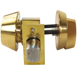 high security deadbolt Glen Avon