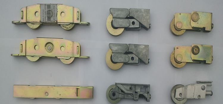 patio sliding door wheel replacement Glen Avon