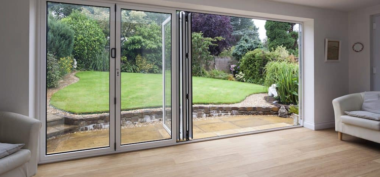 sliding door specialist Glen Avon